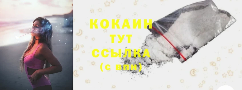 Cocaine Fish Scale Берёзовский